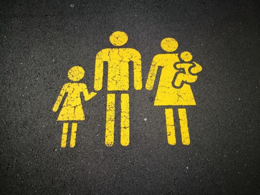 famiglia